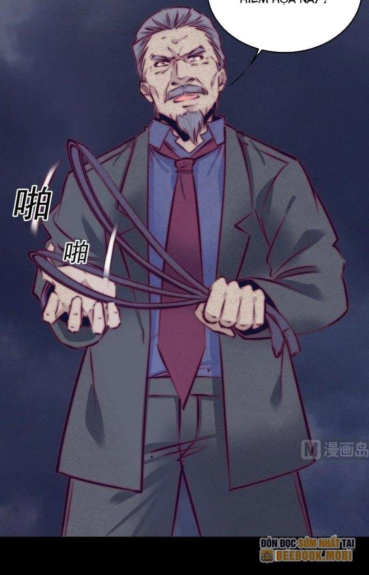 Trường Sinh Đạo Chapter 137 - Next Chapter 138