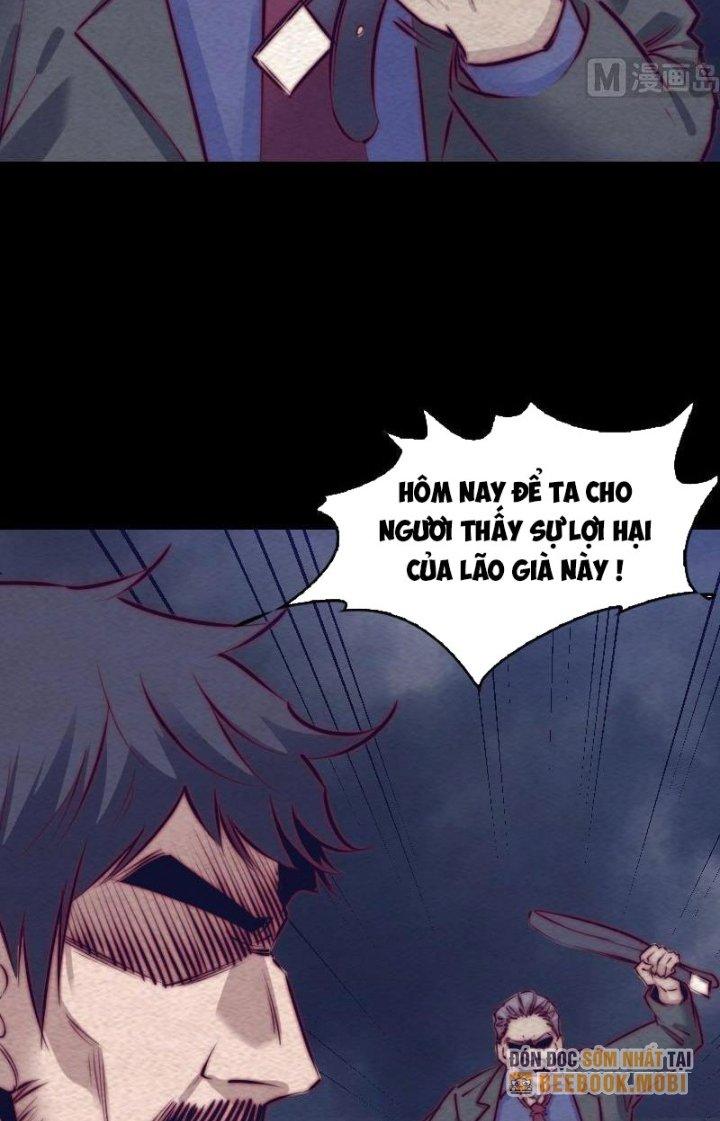 Trường Sinh Đạo Chapter 137 - Next Chapter 138