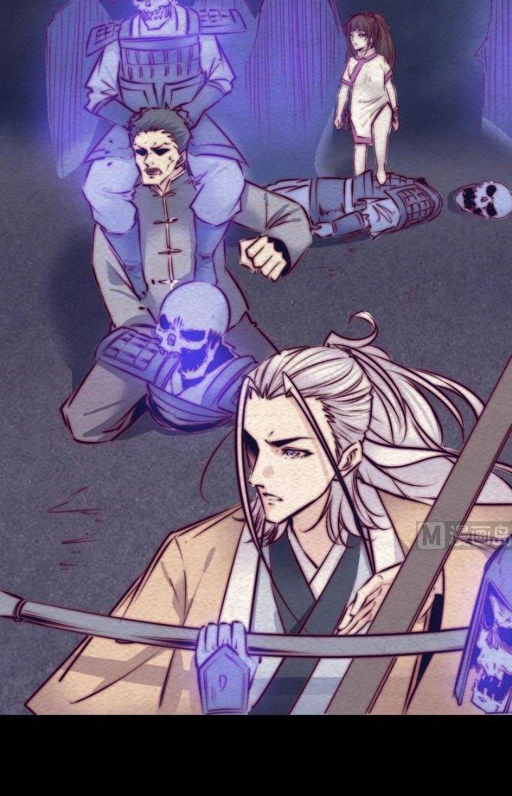 Trường Sinh Đạo Chapter 137 - Next Chapter 138