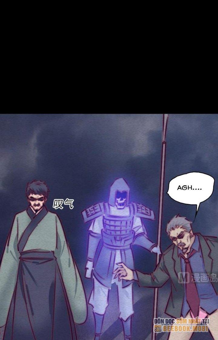 Trường Sinh Đạo Chapter 137 - Next Chapter 138