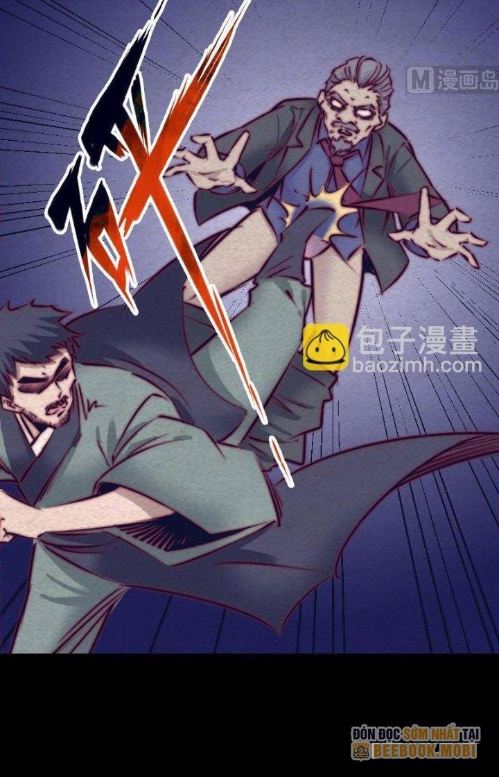 Trường Sinh Đạo Chapter 137 - Next Chapter 138