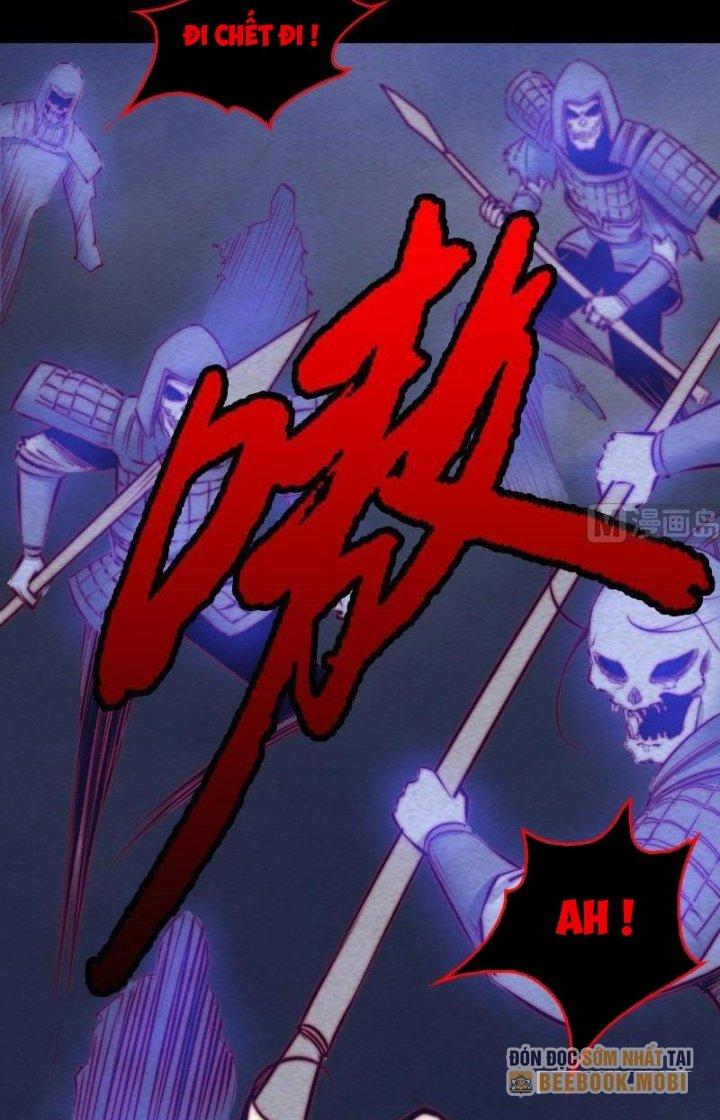 Trường Sinh Đạo Chapter 137 - Next Chapter 138