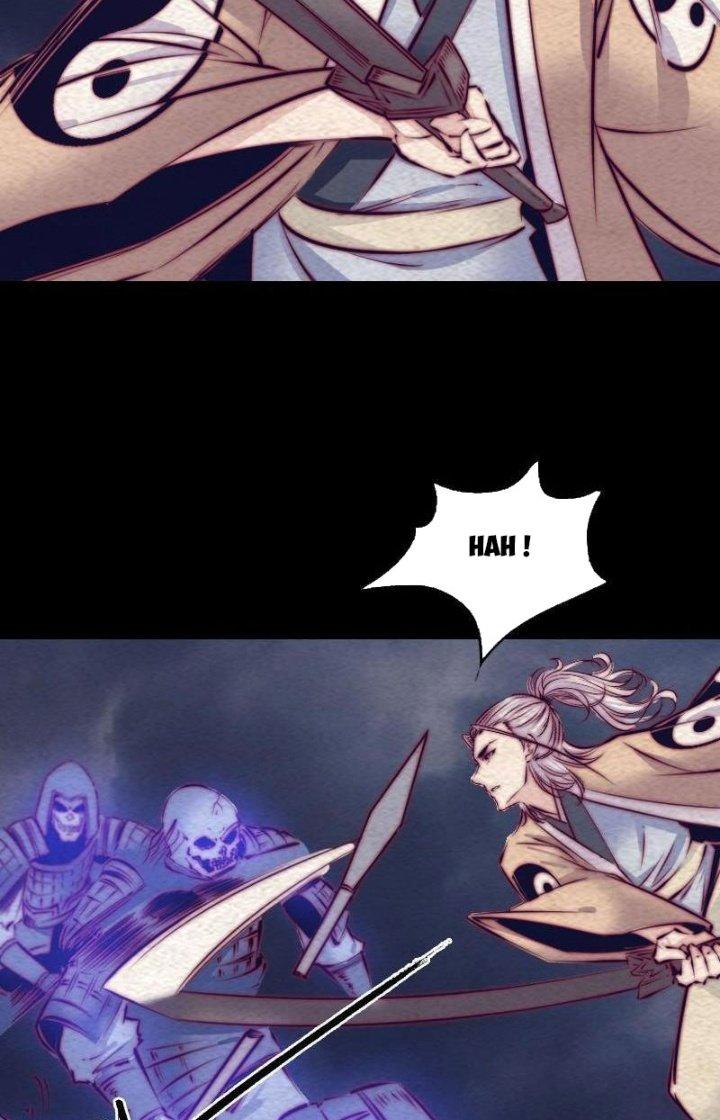 Trường Sinh Đạo Chapter 137 - Next Chapter 138