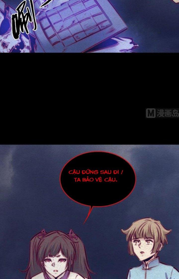 Trường Sinh Đạo Chapter 137 - Next Chapter 138