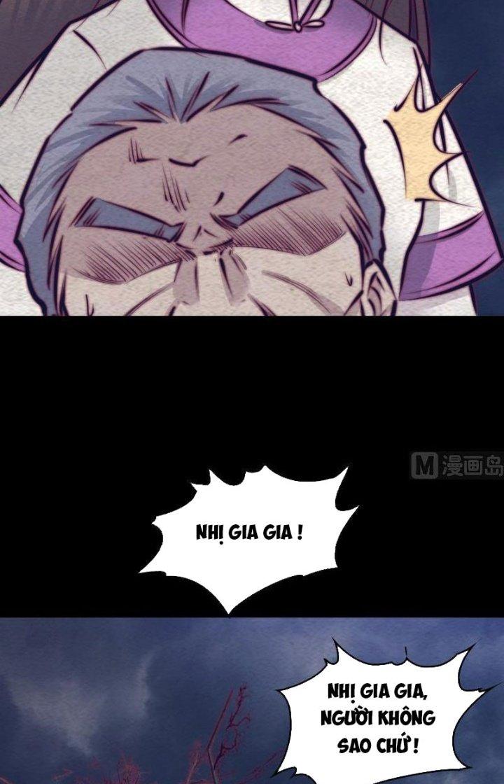 Trường Sinh Đạo Chapter 138 - Trang 2