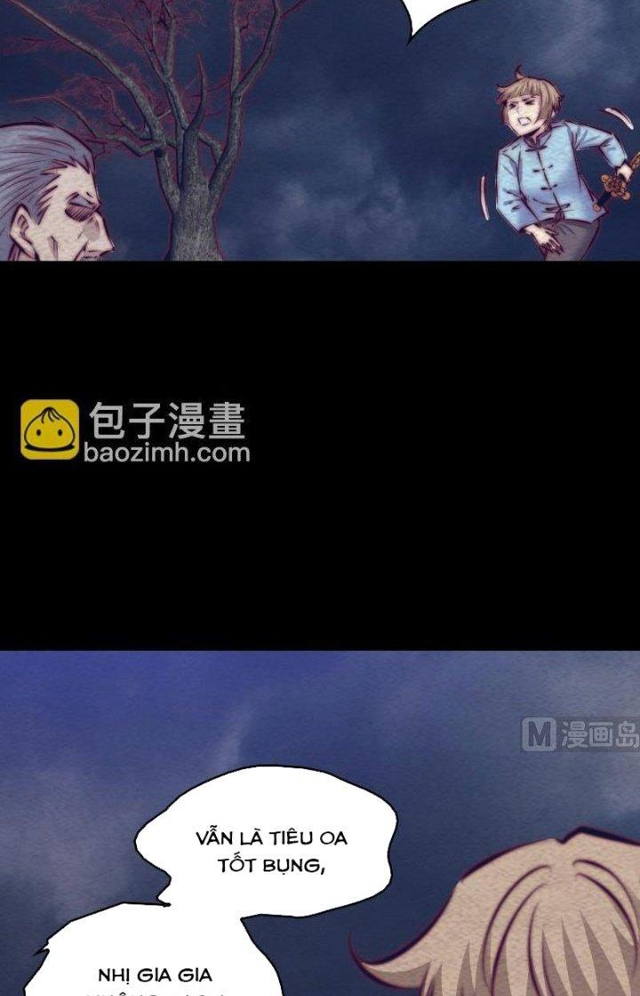 Trường Sinh Đạo Chapter 138 - Trang 2