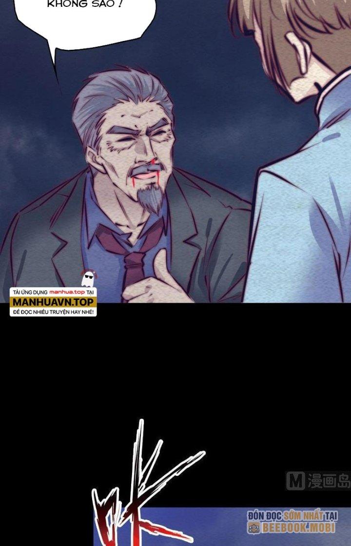 Trường Sinh Đạo Chapter 138 - Trang 2