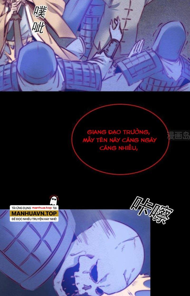 Trường Sinh Đạo Chapter 138 - Trang 2