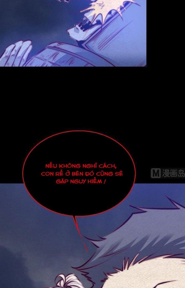 Trường Sinh Đạo Chapter 138 - Trang 2