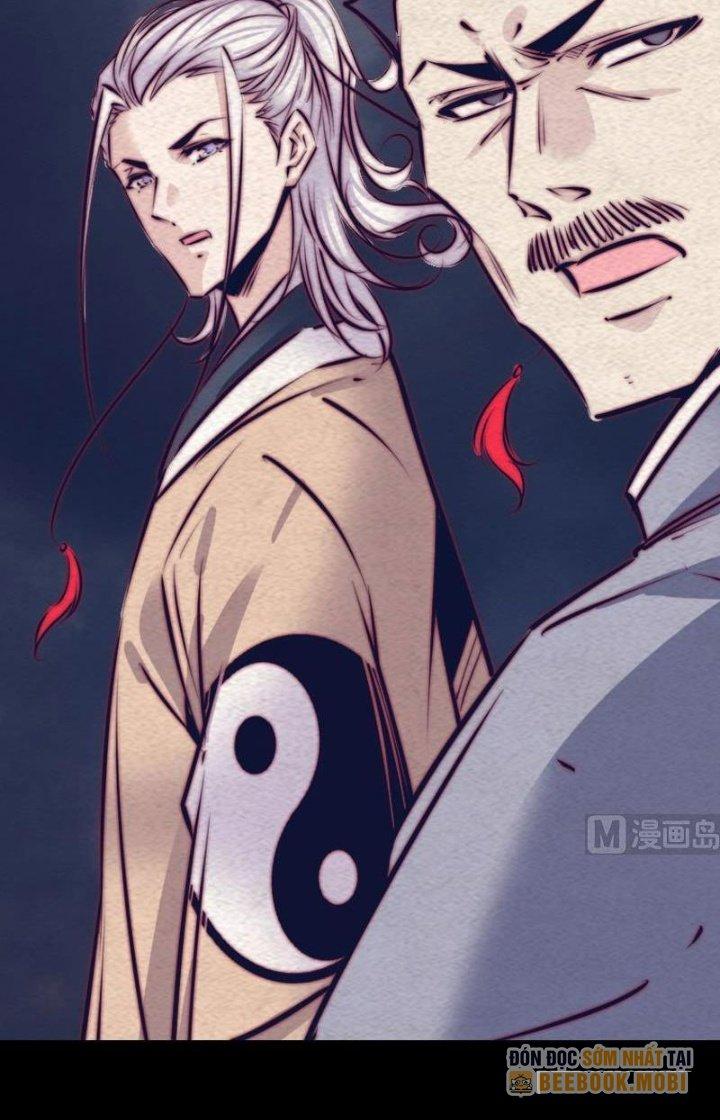 Trường Sinh Đạo Chapter 138 - Trang 2