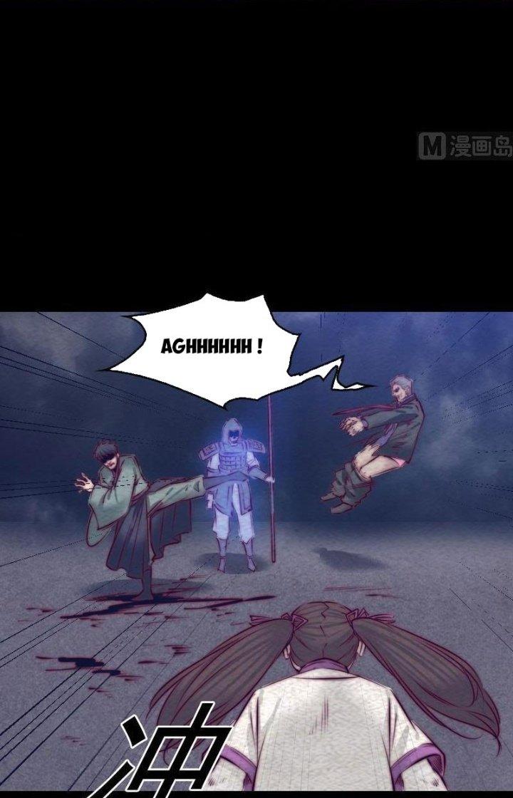 Trường Sinh Đạo Chapter 138 - Trang 2