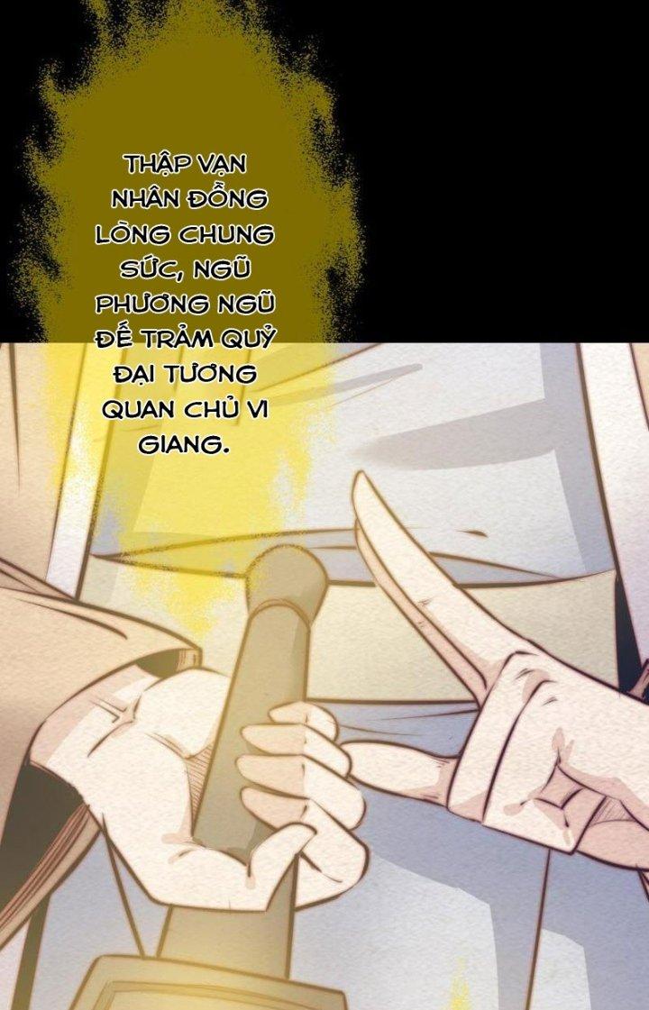 Trường Sinh Đạo Chapter 138 - Trang 2