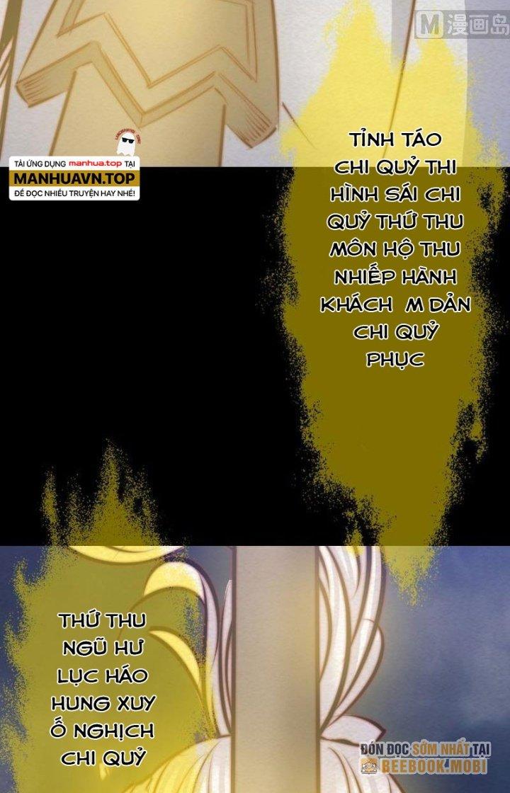 Trường Sinh Đạo Chapter 138 - Trang 2