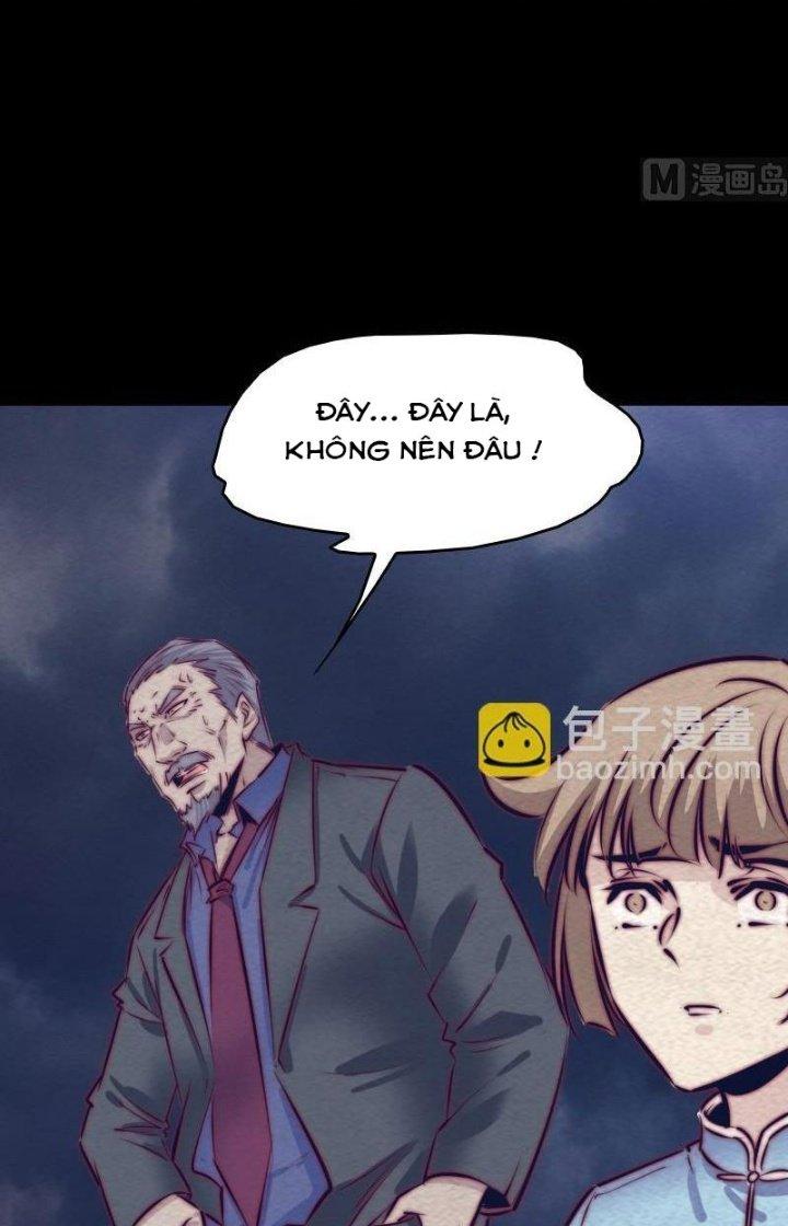 Trường Sinh Đạo Chapter 138 - Trang 2