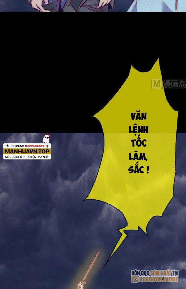 Trường Sinh Đạo Chapter 138 - Trang 2