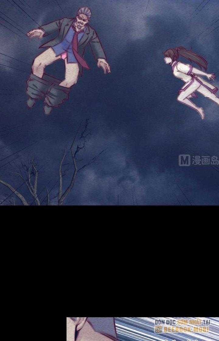 Trường Sinh Đạo Chapter 138 - Trang 2