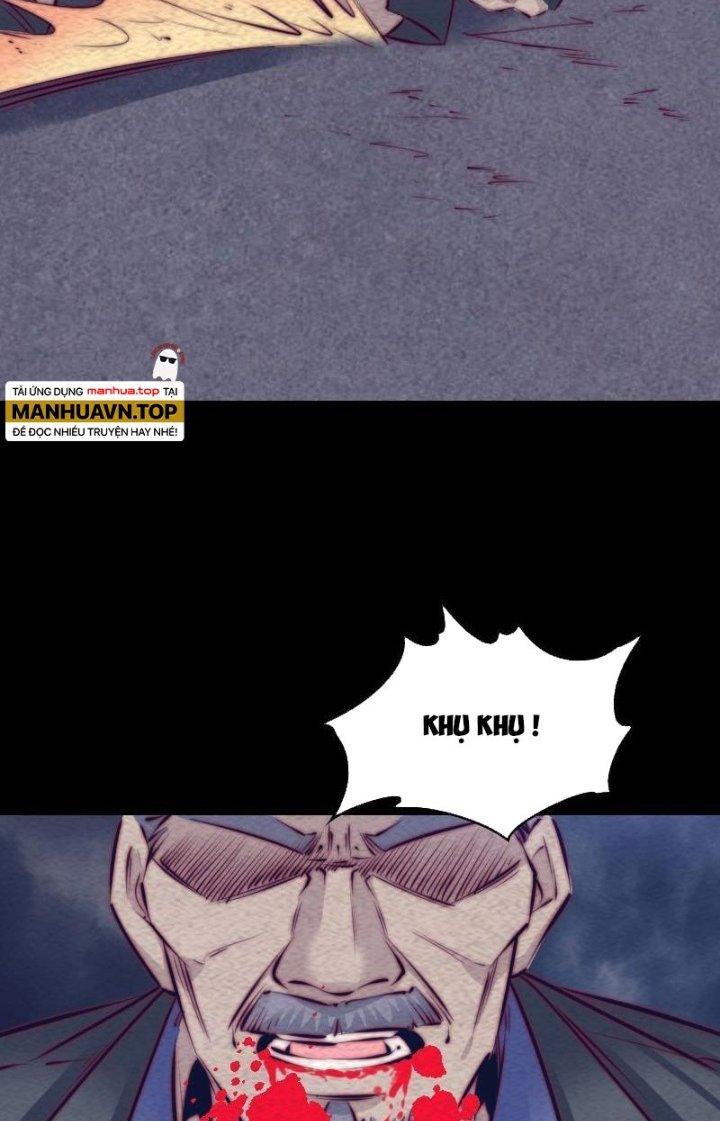 Trường Sinh Đạo Chapter 138 - Trang 2