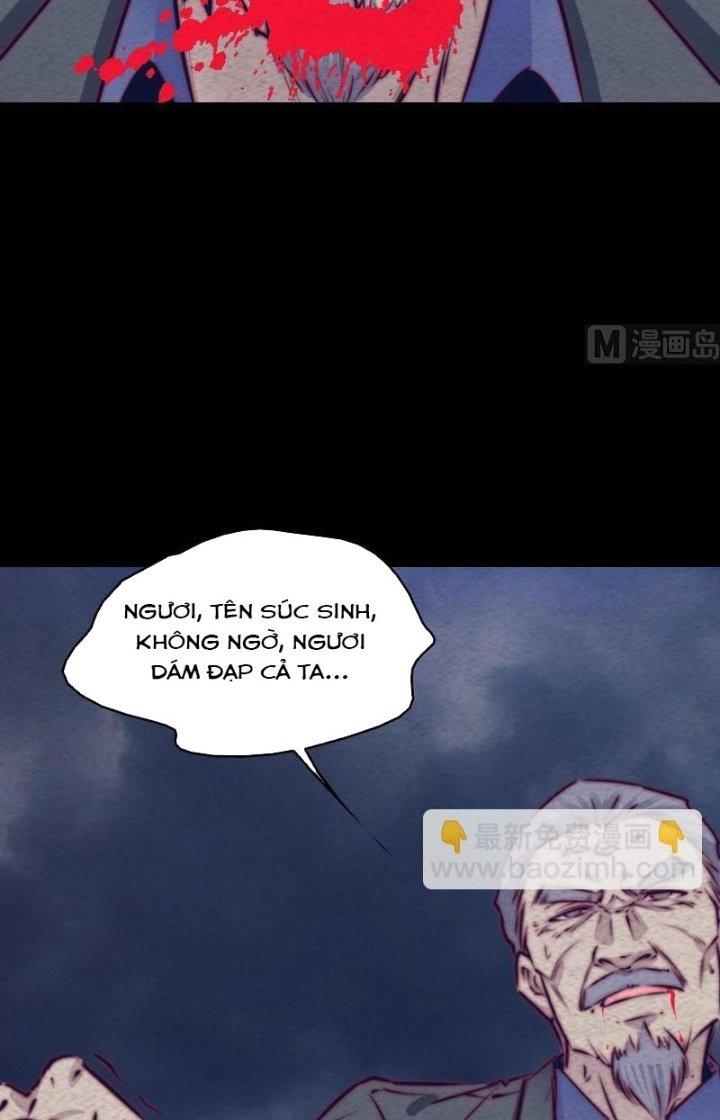 Trường Sinh Đạo Chapter 138 - Trang 2