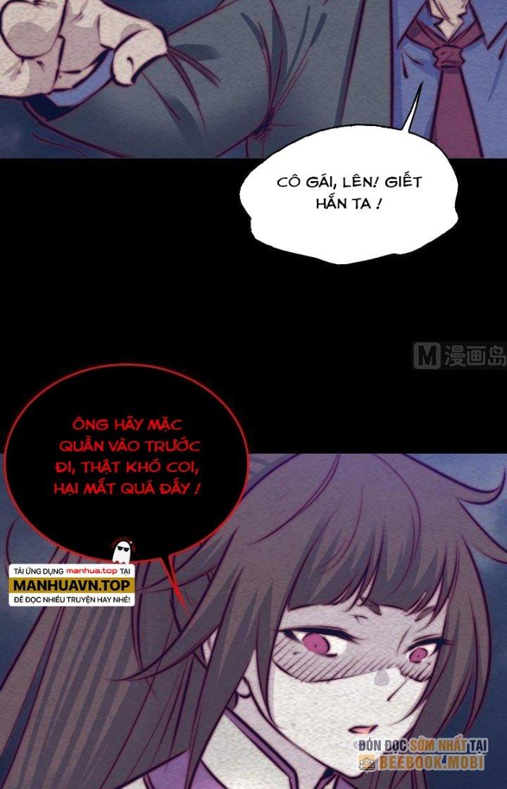 Trường Sinh Đạo Chapter 138 - Trang 2