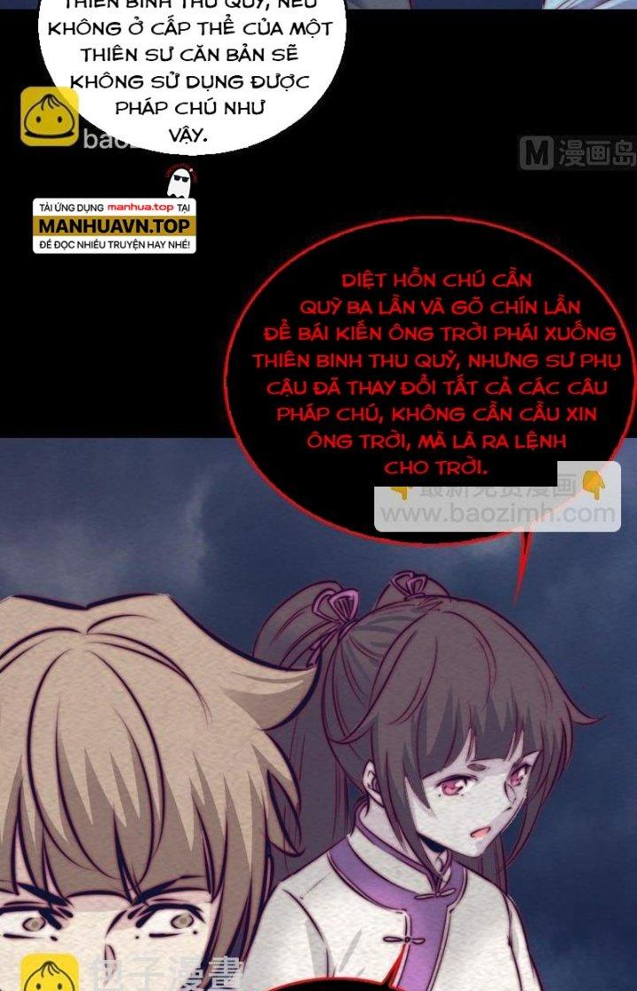 Trường Sinh Đạo Chapter 139 - Trang 2