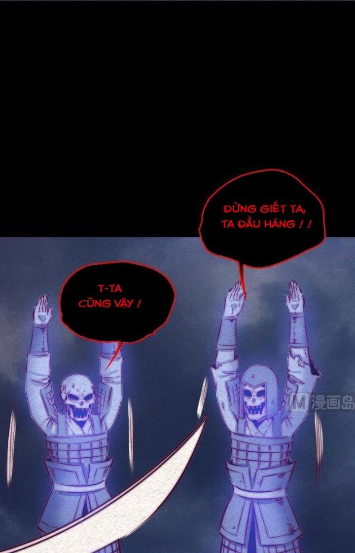 Trường Sinh Đạo Chapter 139 - Trang 2