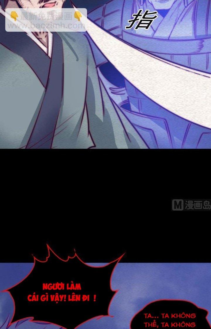 Trường Sinh Đạo Chapter 139 - Trang 2