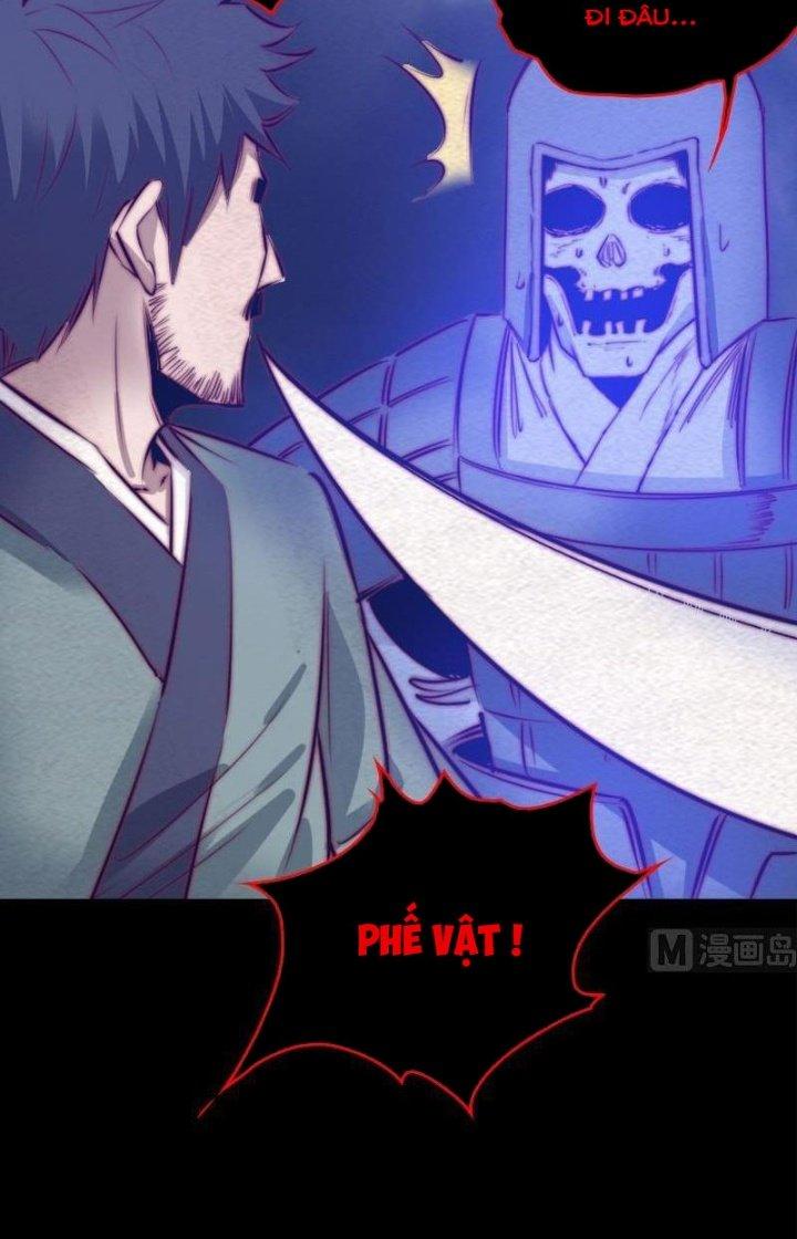 Trường Sinh Đạo Chapter 139 - Trang 2