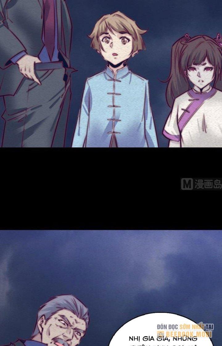Trường Sinh Đạo Chapter 139 - Trang 2