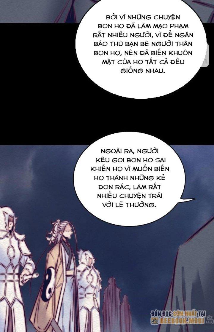 Trường Sinh Đạo Chapter 139 - Trang 2