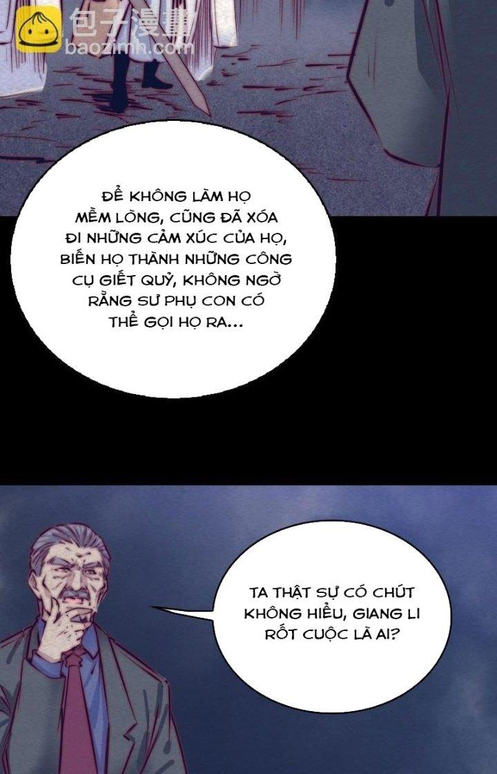 Trường Sinh Đạo Chapter 139 - Trang 2