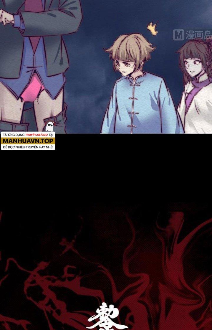 Trường Sinh Đạo Chapter 139 - Trang 2