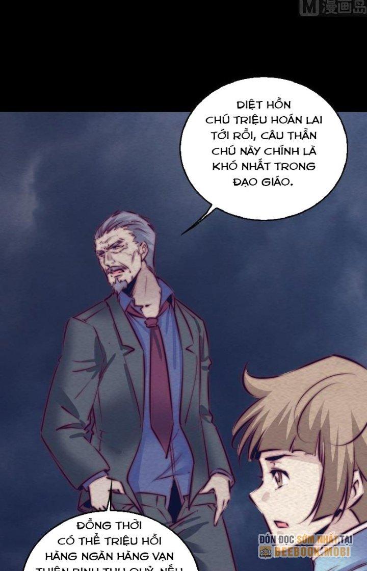 Trường Sinh Đạo Chapter 139 - Trang 2