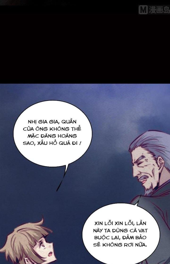 Trường Sinh Đạo Chapter 140 - Trang 2