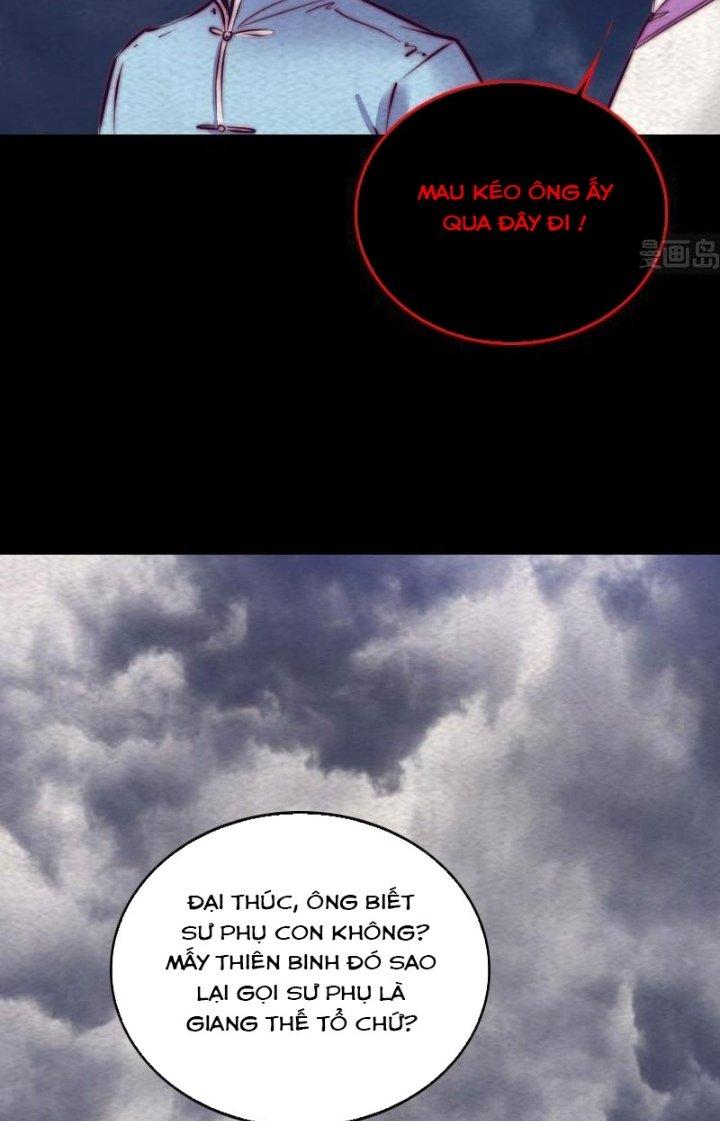 Trường Sinh Đạo Chapter 140 - Trang 2