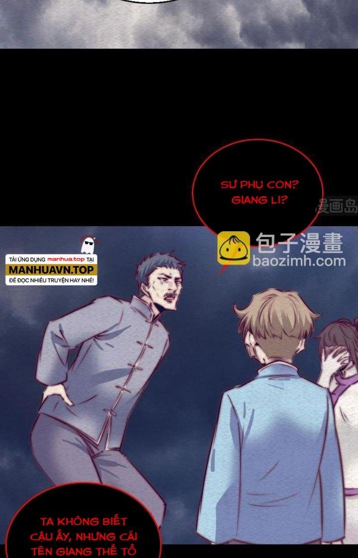 Trường Sinh Đạo Chapter 140 - Trang 2