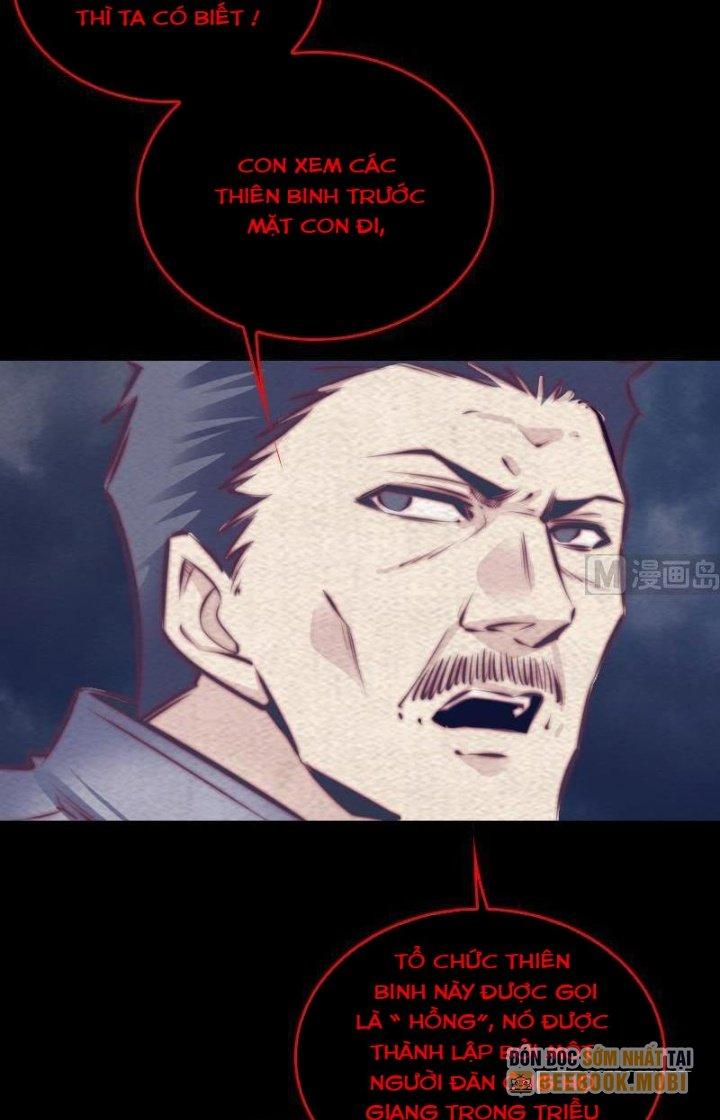 Trường Sinh Đạo Chapter 140 - Trang 2