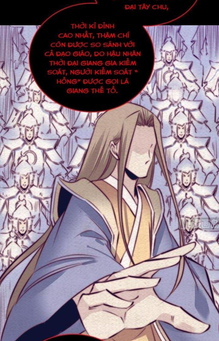 Trường Sinh Đạo Chapter 140 - Trang 2