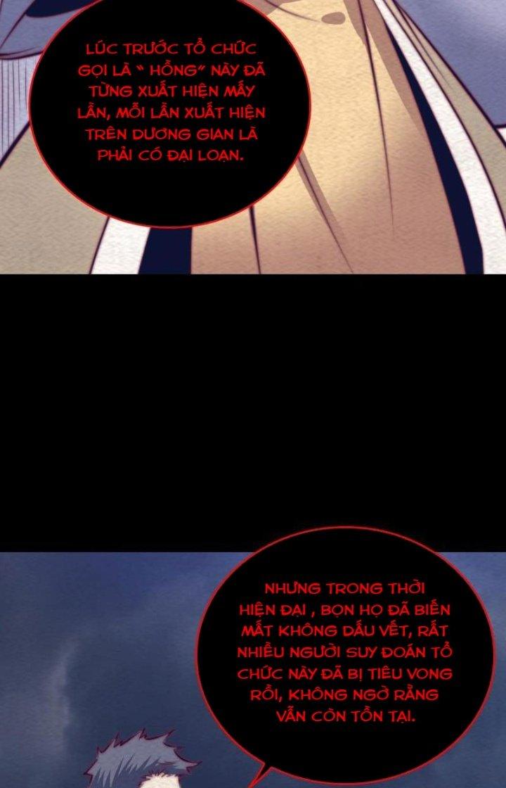 Trường Sinh Đạo Chapter 140 - Trang 2