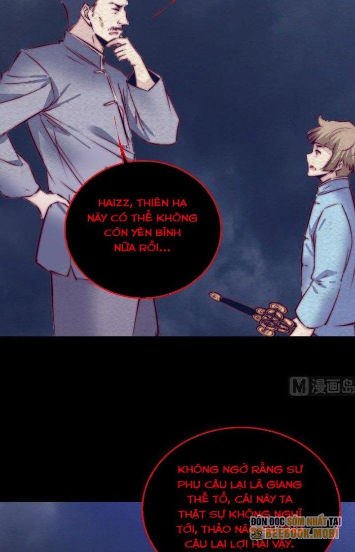 Trường Sinh Đạo Chapter 140 - Trang 2