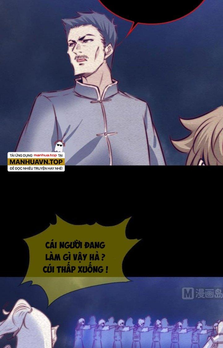 Trường Sinh Đạo Chapter 140 - Trang 2