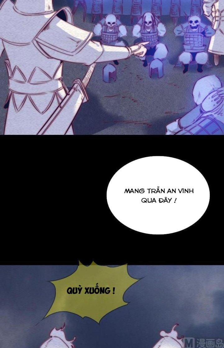 Trường Sinh Đạo Chapter 140 - Trang 2