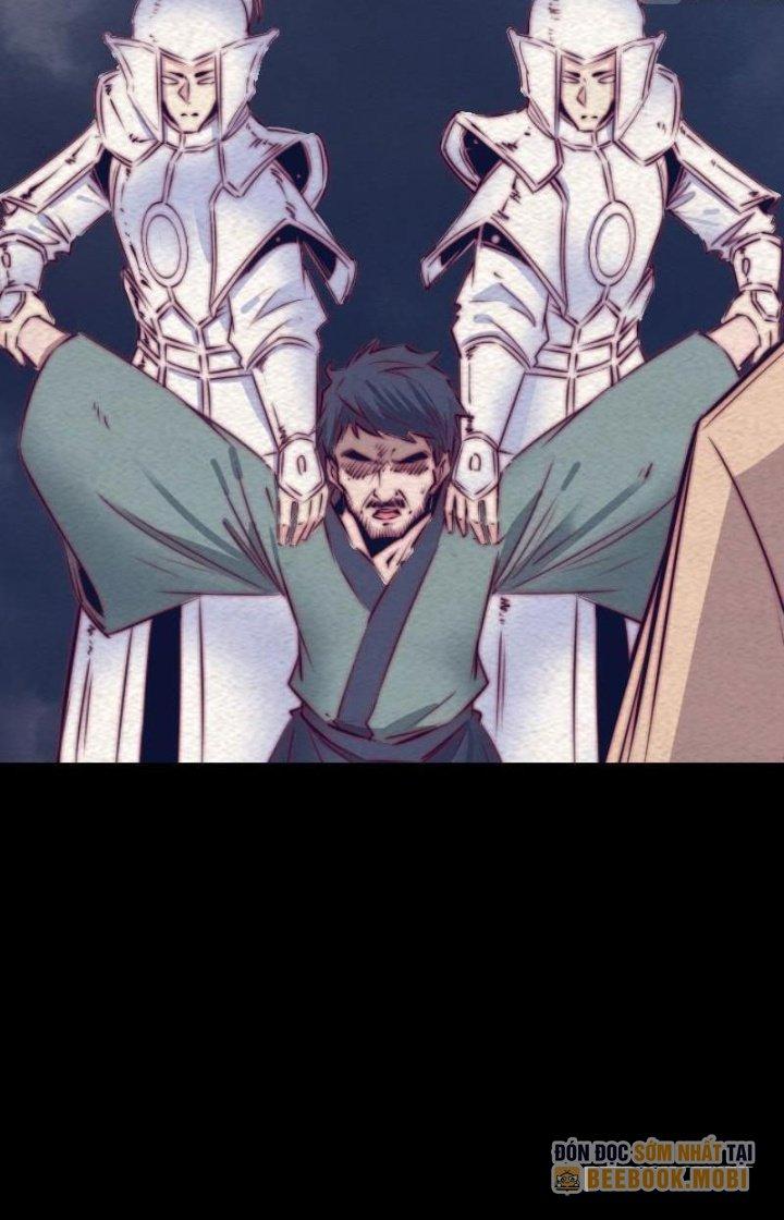 Trường Sinh Đạo Chapter 140 - Trang 2
