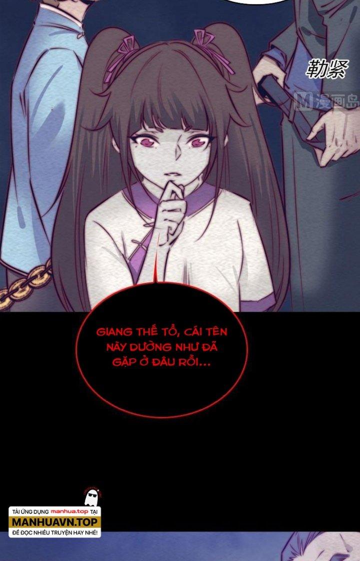 Trường Sinh Đạo Chapter 140 - Trang 2