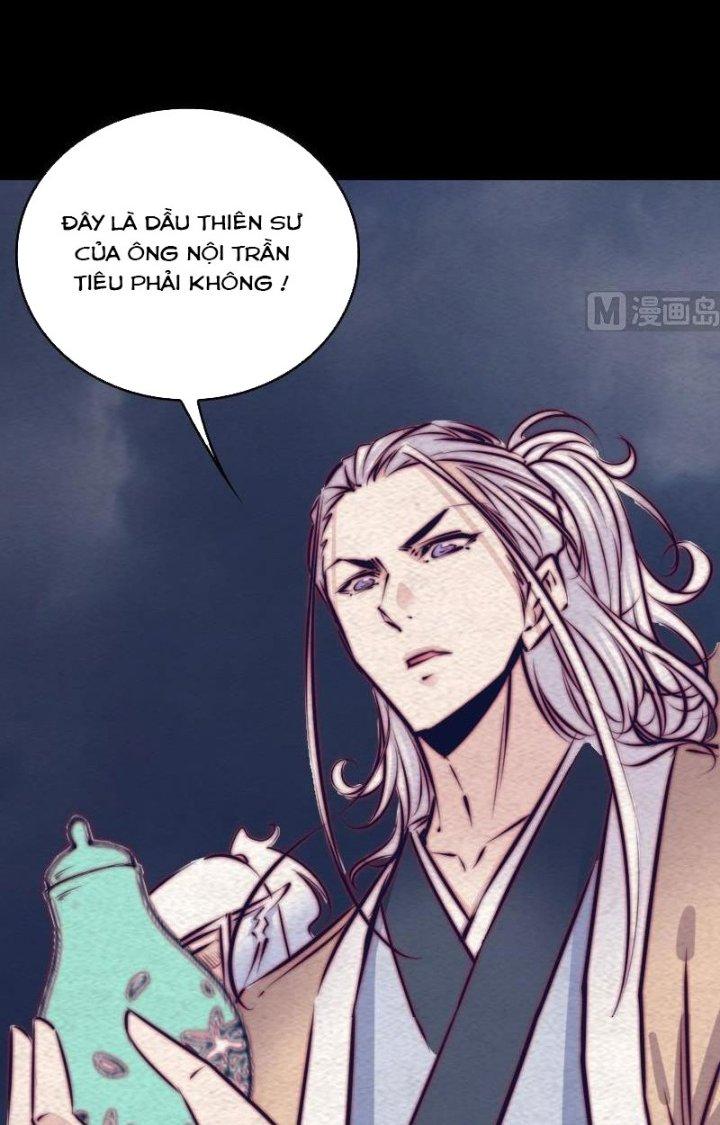 Trường Sinh Đạo Chapter 140 - Trang 2