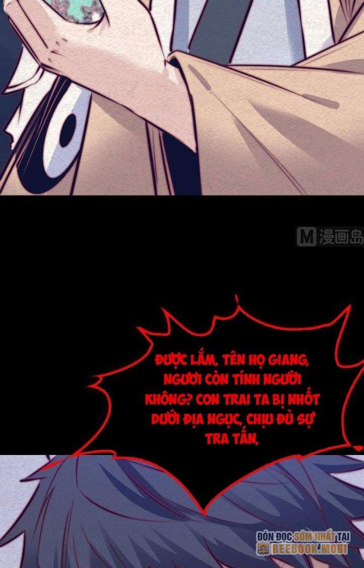 Trường Sinh Đạo Chapter 140 - Trang 2