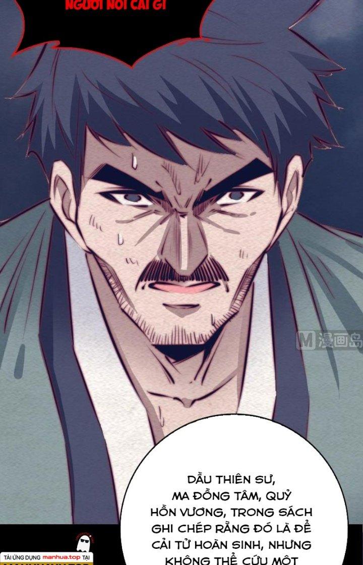 Trường Sinh Đạo Chapter 140 - Trang 2