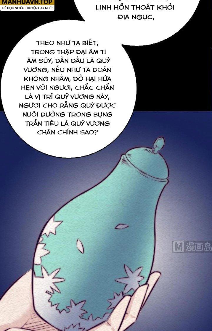 Trường Sinh Đạo Chapter 140 - Trang 2