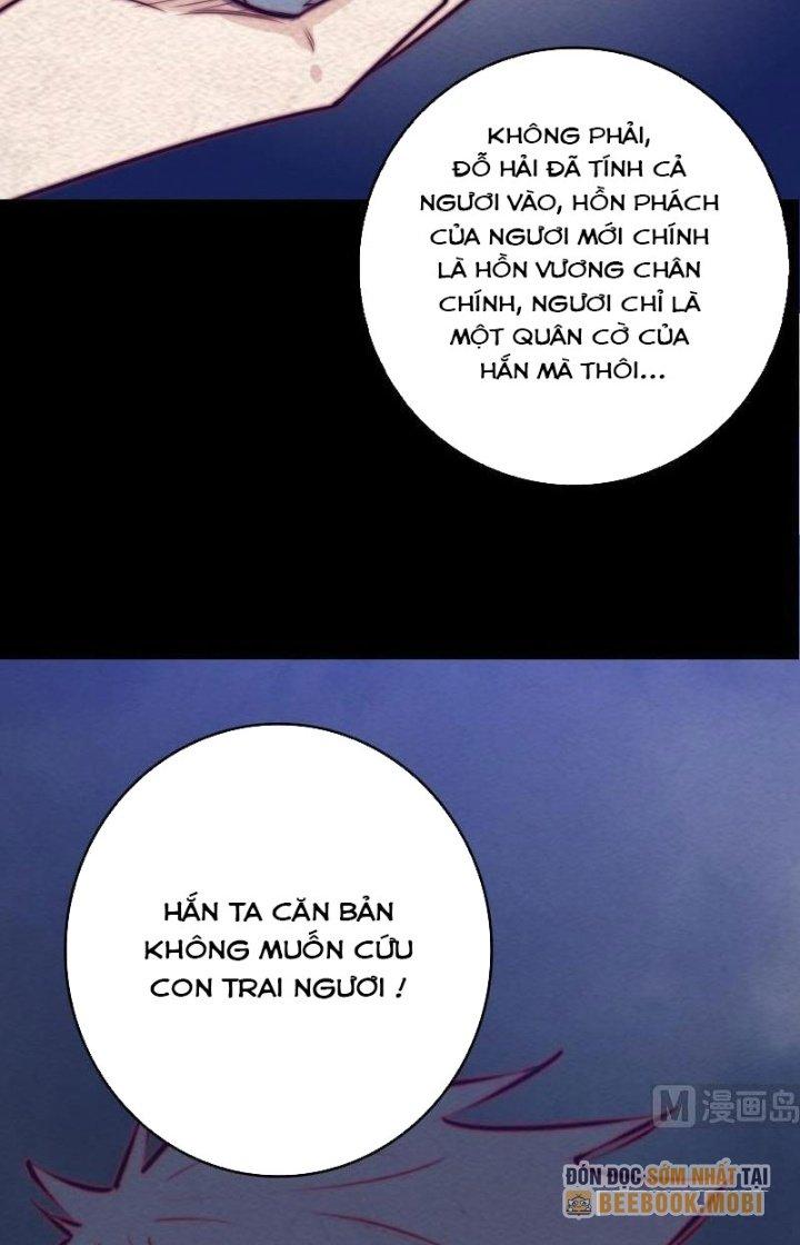 Trường Sinh Đạo Chapter 140 - Trang 2