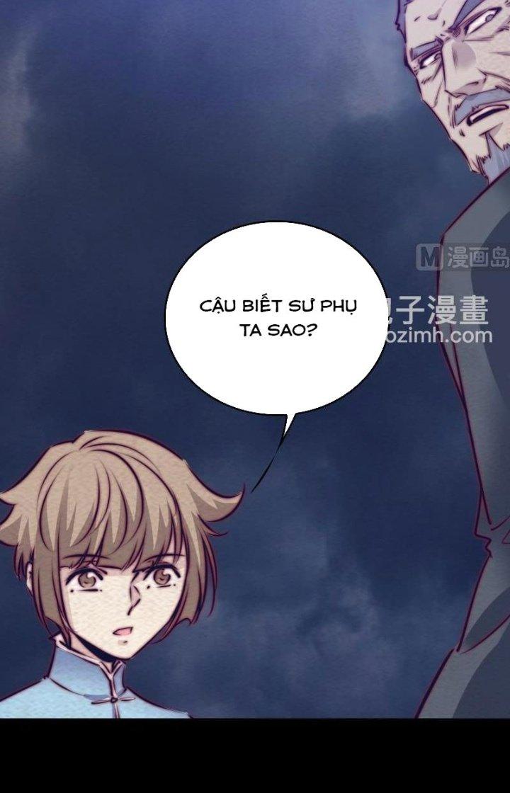 Trường Sinh Đạo Chapter 140 - Trang 2
