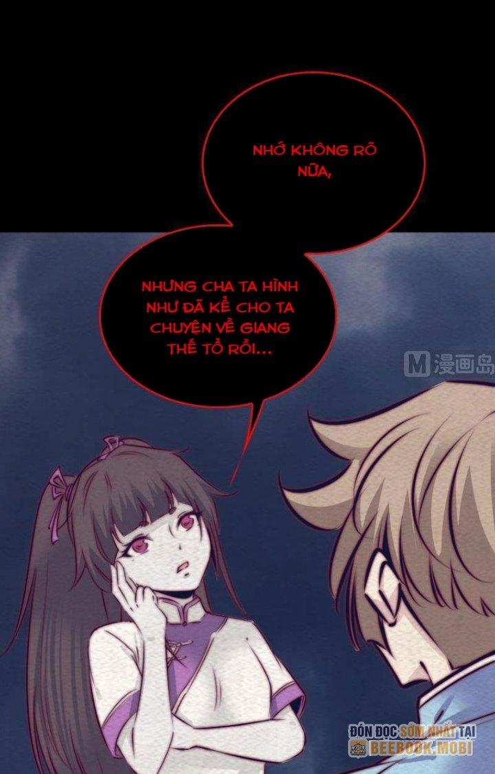 Trường Sinh Đạo Chapter 140 - Trang 2